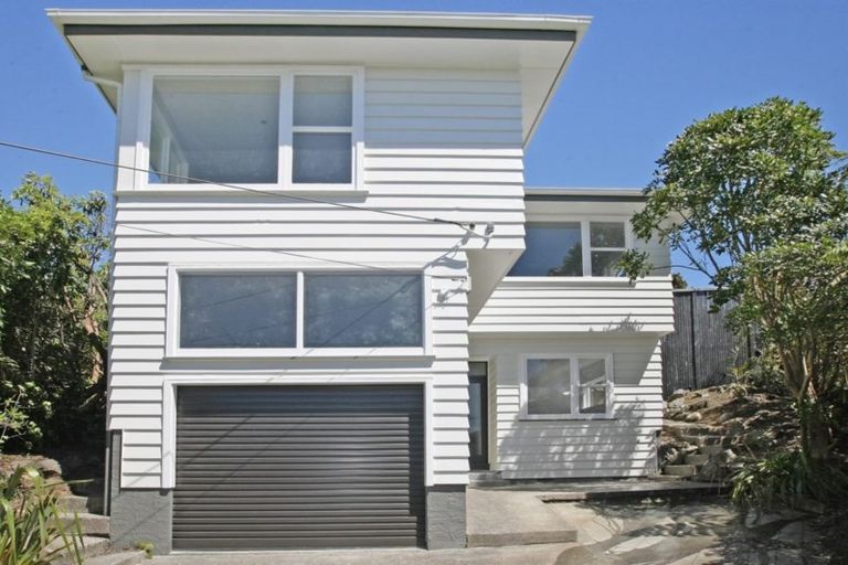 Photo of property in 10 Claire Street, Ngaio, Wellington, 6035