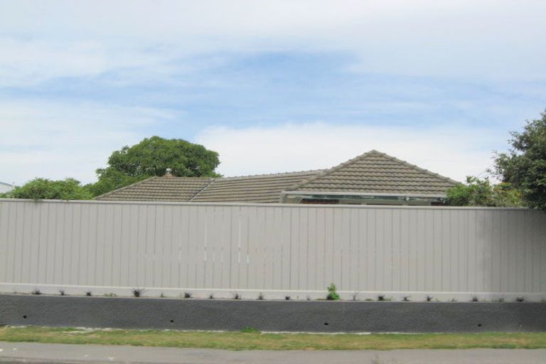 Photo of property in 192 Weston Road, St Albans, Christchurch, 8052
