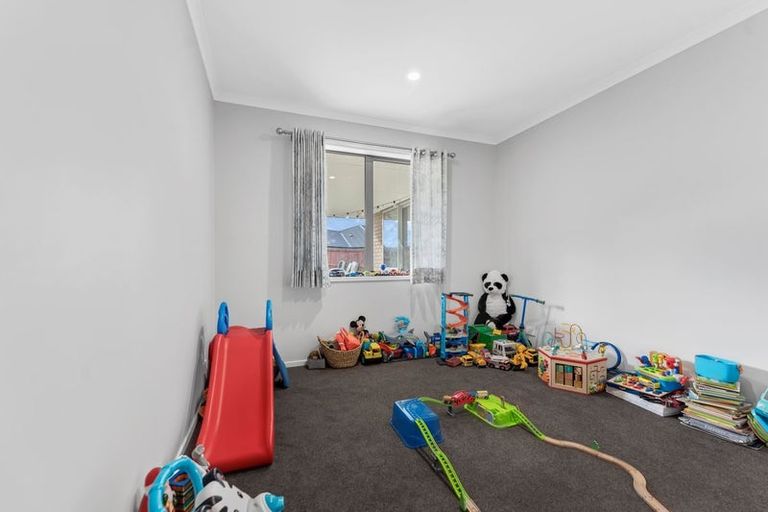 Photo of property in 7 Moyle Street, Pokeno, 2402