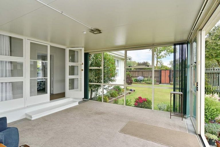 Photo of property in 150 West Belt, Rangiora, 7400