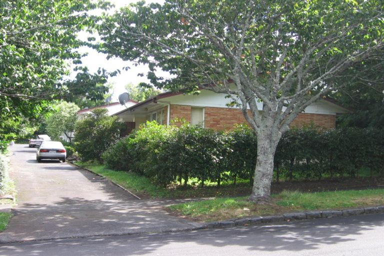 Photo of property in 1/3 Fairview Road, Mount Eden, Auckland, 1024