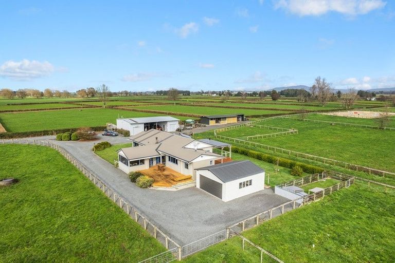 Photo of property in 1636 Alexandra Road, Waharoa, 3474