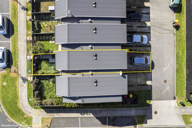 Photo of property in 43 Walsh Road, Papakura, 2110