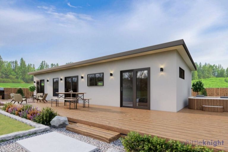 Photo of property in 422 Port Hills Road, Hillsborough, Christchurch, 8022