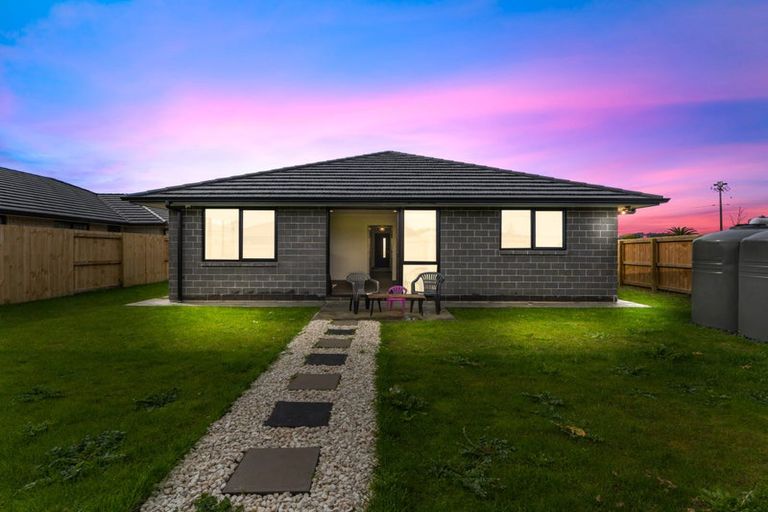 Photo of property in 22 Kekewai Place, Tikipunga, Whangarei, 0112