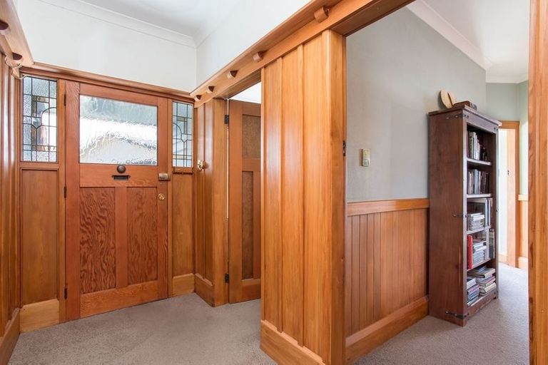 Photo of property in 47 Dickens Street, Addington, Christchurch, 8024