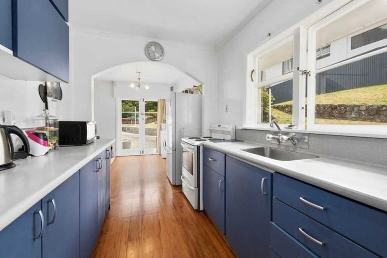 Photo of property in 210 Akatarawa Road, Birchville, Upper Hutt, 5018