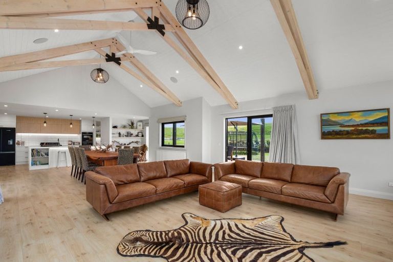 Photo of property in 4062 Becks-lauder Road, Becks, Omakau, 9377