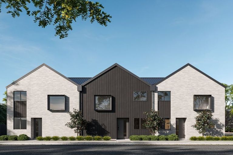 Photo of property in 142 Canon Street, Edgeware, Christchurch, 8013