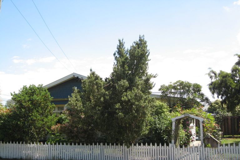 Photo of property in 1 Chancellor Street, Richmond, Christchurch, 8013
