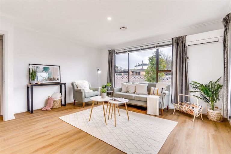 Photo of property in 1/24 Hartford Street, Burnside, Christchurch, 8053