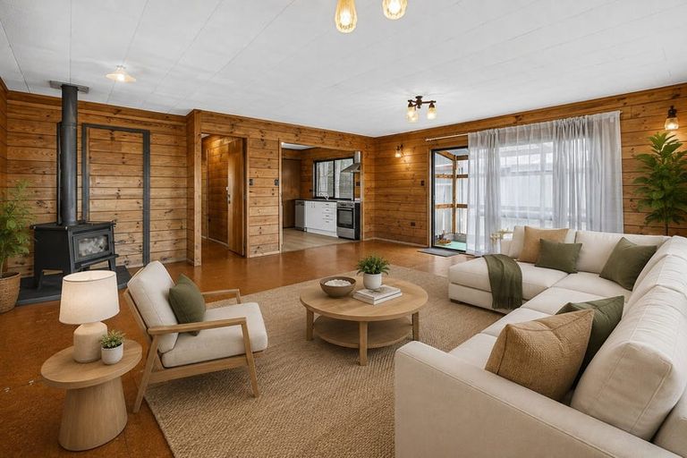 Photo of property in 576 Nireaha Road, Eketahuna, 4994