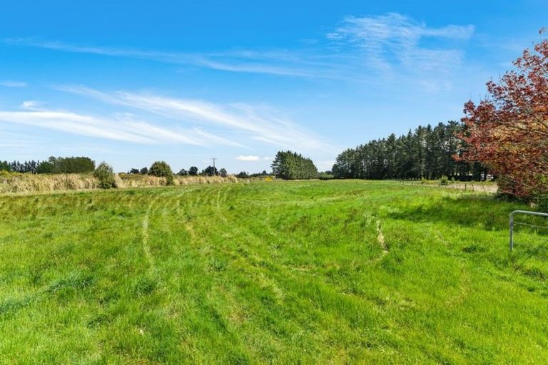 Photo of property in 168 Langdales Road, West Melton, Christchurch, 7676