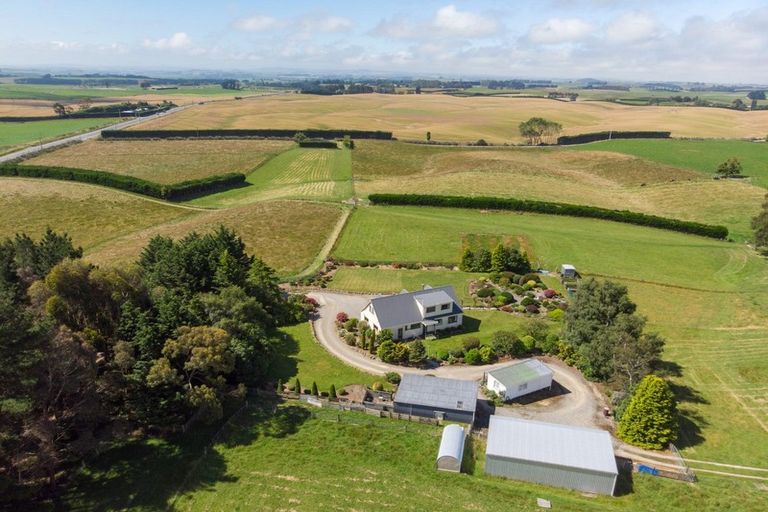 Photo of property in 1749 Maheno-herbert Road, Herbert, Oamaru, 9495