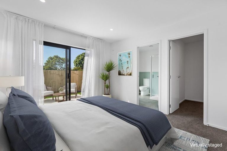 Photo of property in 5b Murray Street, Bell Block, New Plymouth, 4312