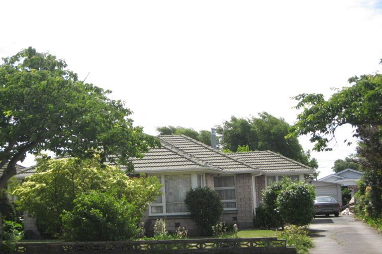 Photo of property in 53 Roker Street, Somerfield, Christchurch, 8024