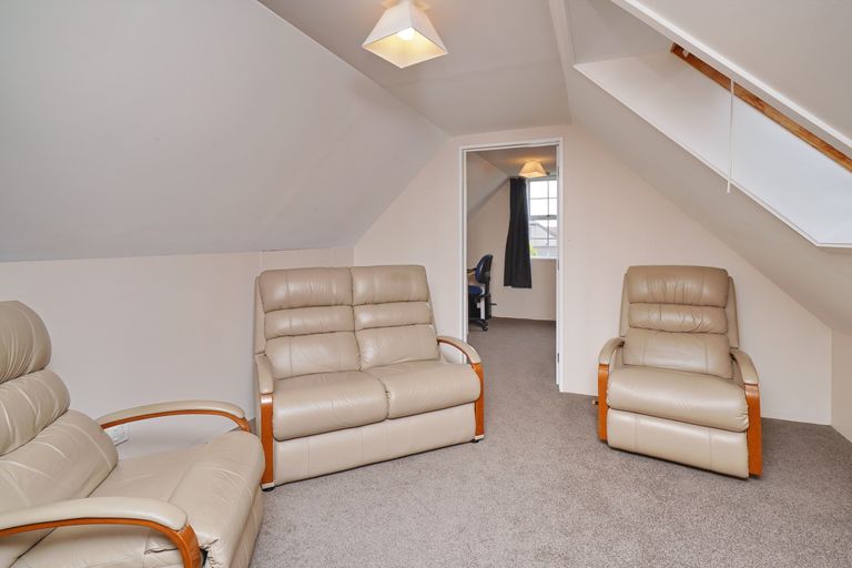 Photo of property in 25 Melville Street, Bishopdale, Christchurch, 8053