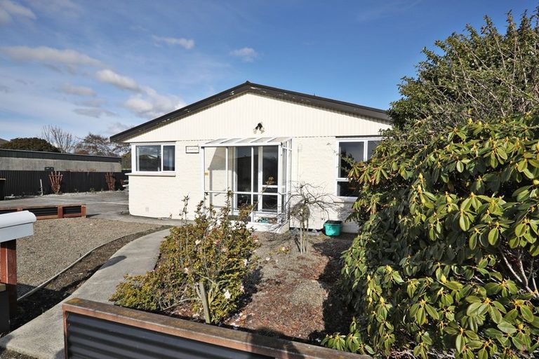 Photo of property in 1/307 Yarrow Street, Richmond, Invercargill, 9810