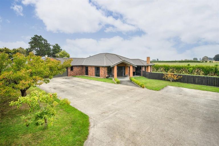 Photo of property in 20a Pukepapa Road, Marton, 4710