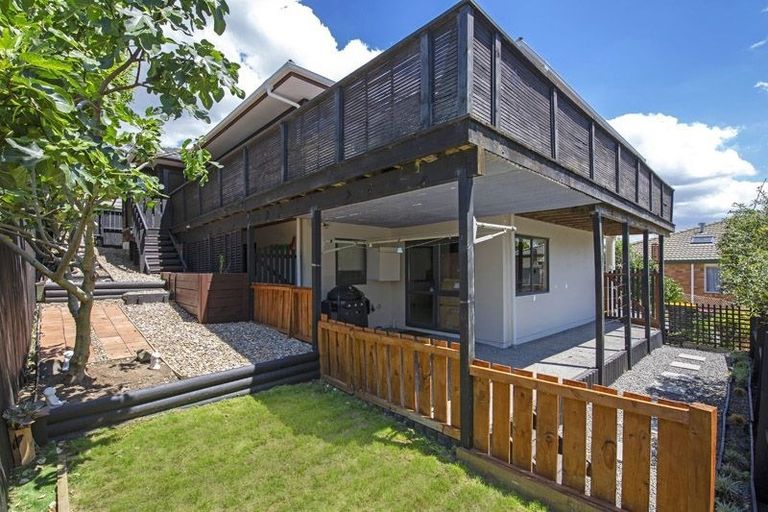 Photo of property in 35a Baird Street, Howick, Auckland, 2014