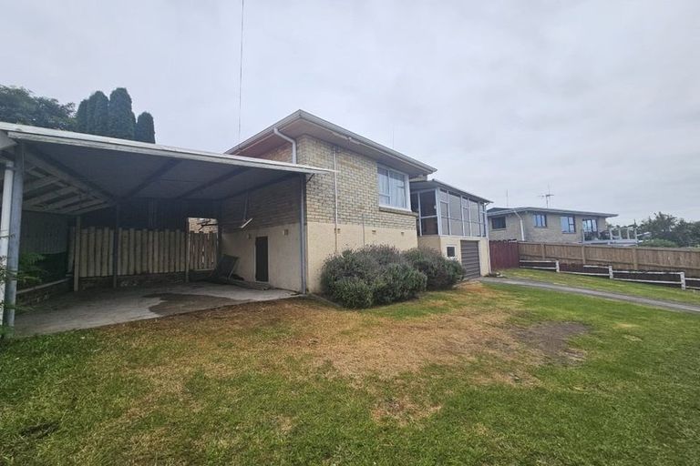 Photo of property in 42 Princess Road, Bellevue, Tauranga, 3110