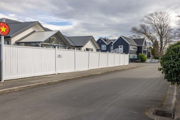 Photo of property in 9 Old Red Barn Road, Halswell, Christchurch, 8025