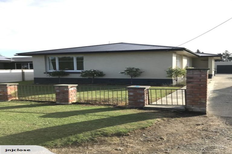 Photo of property in 13 Moir Street, Makarewa, Invercargill, 9876