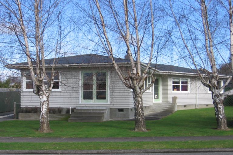 Photo of property in 36 Wavell Crescent, Lansdowne, Masterton, 5810