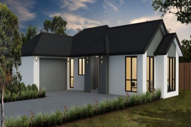 Photo of property in 3 Springbrook Close, Rangiora, 7400