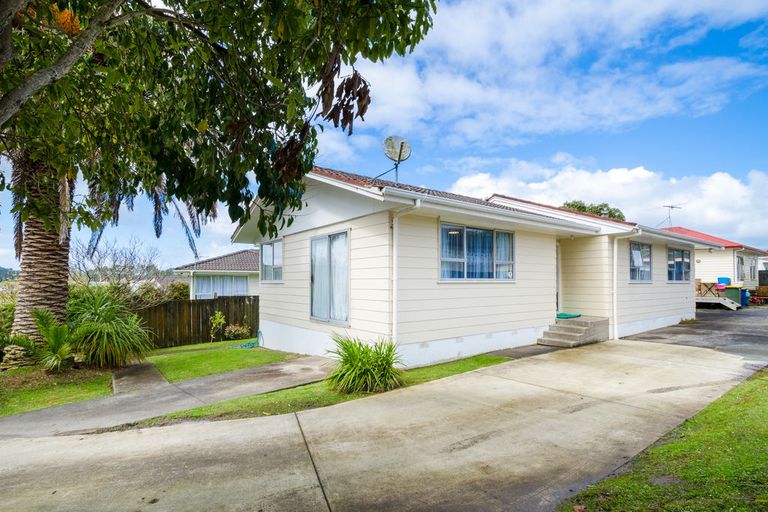 Photo of property in 13 Newham Place, Henderson, Auckland, 0612