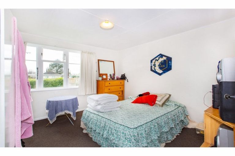 Photo of property in 23 Webb Street, Huntly, 3700