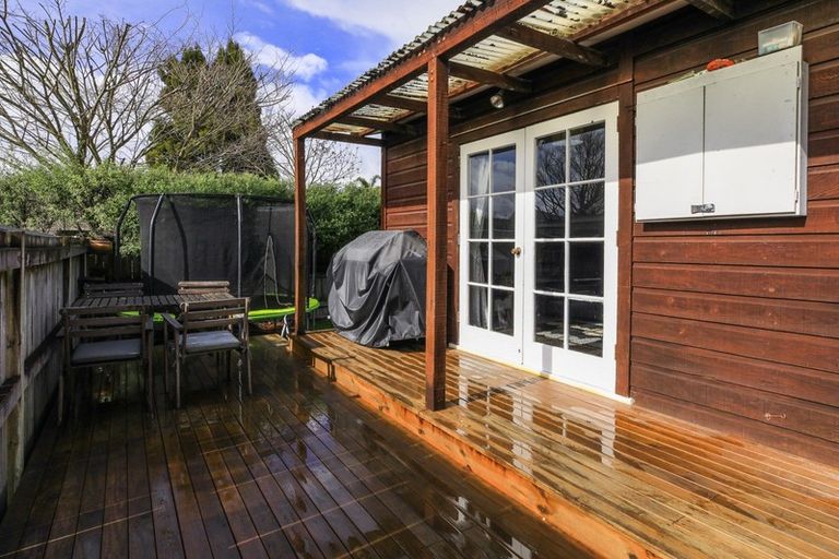 Photo of property in 34a Cunningham Road, Beerescourt, Hamilton, 3200