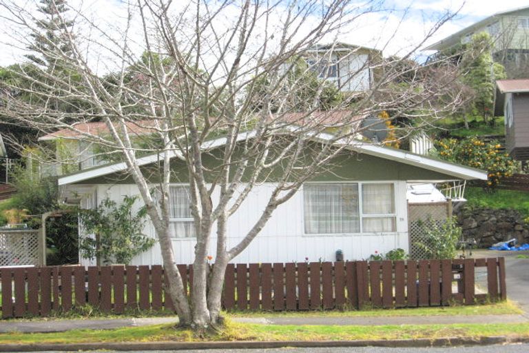 Photo of property in 115 Hays Place, Thames, 3500