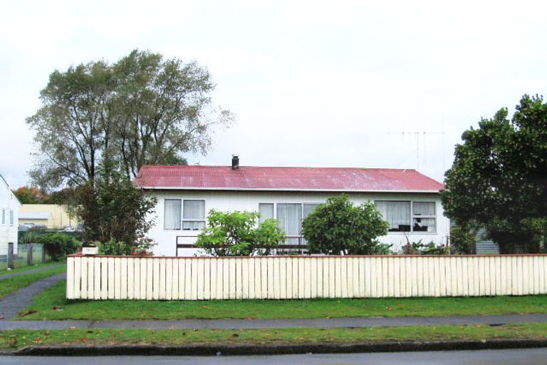 Photo of property in 23 Lanark Street, Tokoroa, 3420