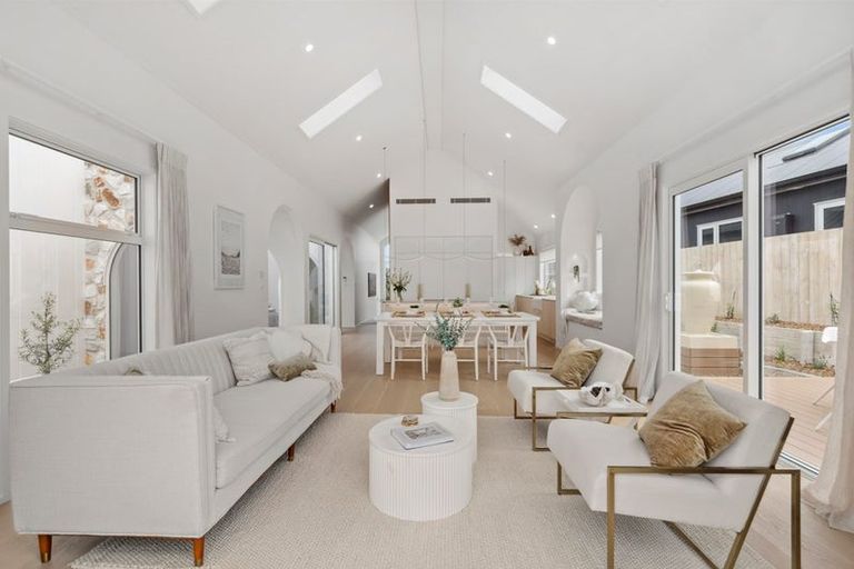 Photo of property in 38 Te Rata Boulevard, Karaka, 2124