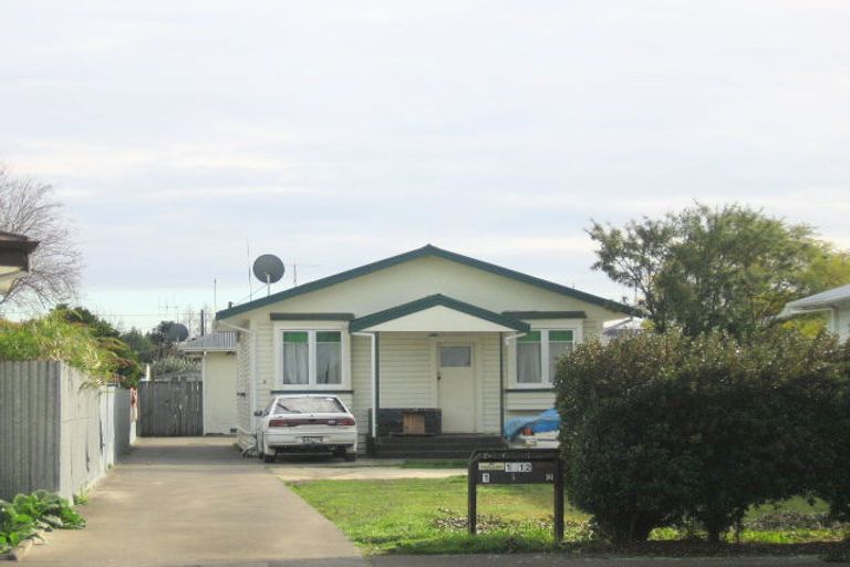 Photo of property in 1012 Tomoana Road, Mahora, Hastings, 4120