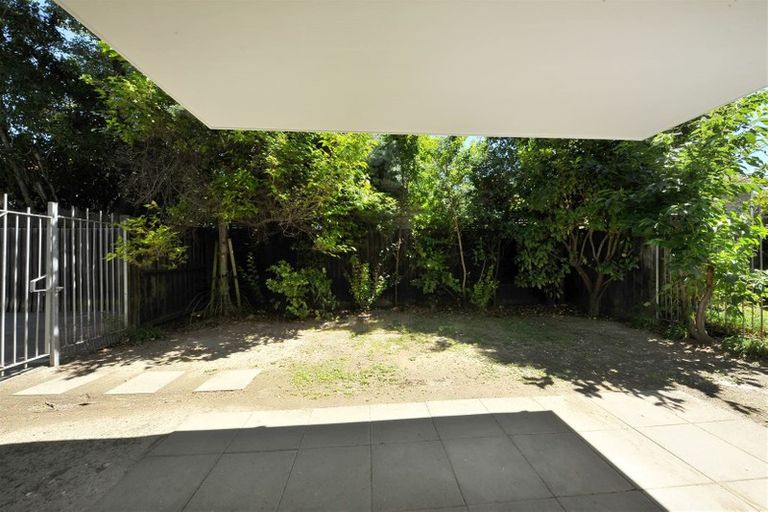 Photo of property in 8/25 Hastings Street West, Sydenham, Christchurch, 8023