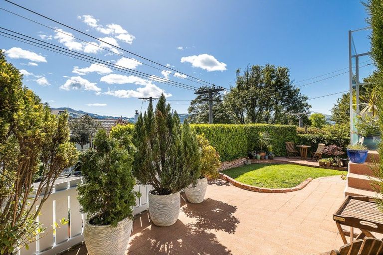 Photo of property in 16 Littlebourne Road, Roslyn, Dunedin, 9010