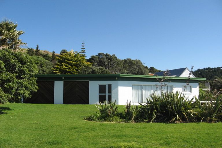 Photo of property in 2 Moore Crescent, Opito Bay, Whitianga, 3592
