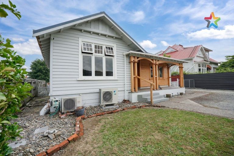 Photo of property in 141 Morton Street, Strathern, Invercargill, 9812