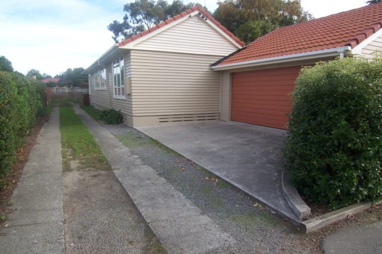 Photo of property in 109 Hoani Street, Northcote, Christchurch, 8052