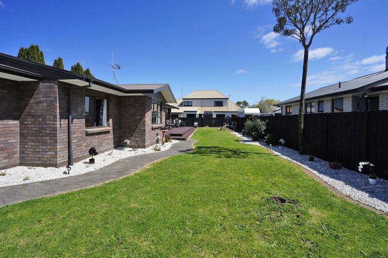 Photo of property in 195 Pukete Road, Pukete, Hamilton, 3200