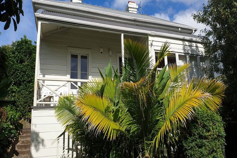 Photo of property in 41 Wood Street, Freemans Bay, Auckland, 1011