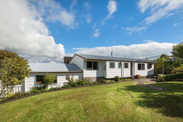 Photo of property in 306 Marshall Crescent, Thames, 3500