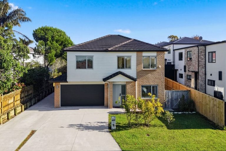 Photo of property in 17a Patons Road, Howick, Auckland, 2014