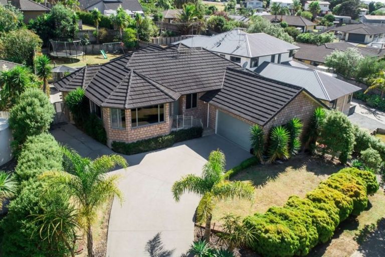 Photo of property in 27 Albacore Way, Maraetai, Auckland, 2018