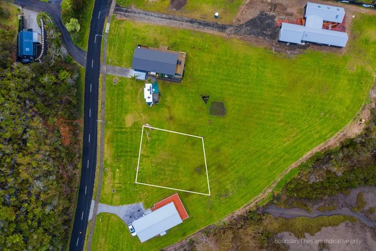 Photo of property in 85 Pepe Road, Tairua, 3508