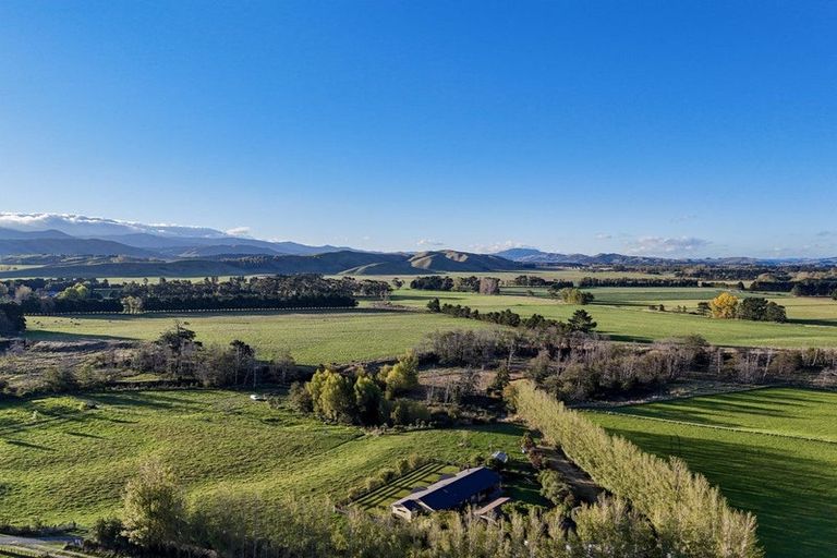 Photo of property in 438 Matahiwi Road, Matahiwi, Masterton, 5888