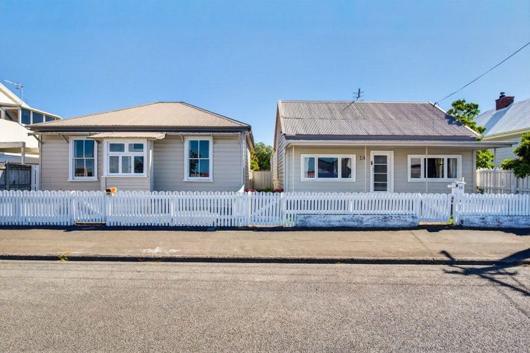 Photo of property in 13-14 Meeanee Quay, Westshore, Napier, 4110