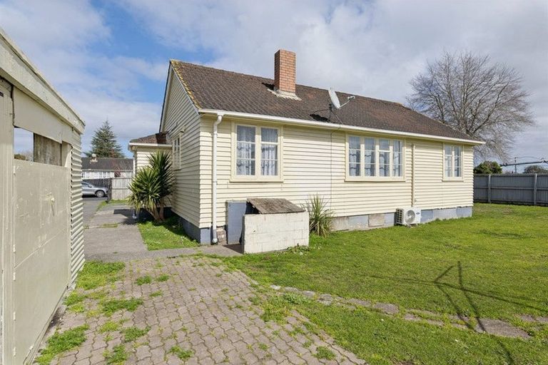 Photo of property in 12 Semple Street, Huntly, 3700